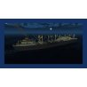 Tanker GULBENKIAN Addon et Cargo OCENA CONVEYOR pour Virtual Sailor NG