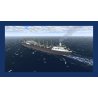 Tanker GULBENKIAN Addon et Cargo OCENA CONVEYOR pour Virtual Sailor NG