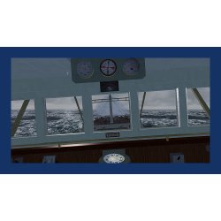 Tanker GULBENKIAN Addon et Cargo OCENA CONVEYOR pour Virtual Sailor NG