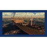 Tanker GULBENKIAN Addon et Cargo OCENA CONVEYOR pour Virtual Sailor NG