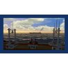 Tanker GULBENKIAN Addon et Cargo OCENA CONVEYOR pour Virtual Sailor NG