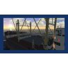 Tanker GULBENKIAN Addon et Cargo OCENA CONVEYOR pour Virtual Sailor NG