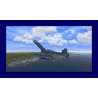 Exploration Yacht SACHA & zodiac & Arado Ar196 floatplane addon for Virtual Sailor NG