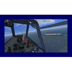 Exploration Yacht SACHA & zodiac & Arado Ar196 floatplane addon for Virtual Sailor NG