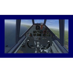 Exploration Yacht SACHA & zodiac & Arado Ar196 floatplane addon for Virtual Sailor NG
