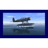 Exploration Yacht SACHA & zodiac & Arado Ar196 floatplane addon for Virtual Sailor NG