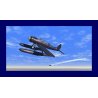 Exploration Yacht SACHA & zodiac & Arado Ar196 floatplane addon for Virtual Sailor NG