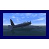 Exploration Yacht SACHA & zodiac & Arado Ar196 floatplane addon for Virtual Sailor NG