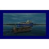 Exploration Yacht SACHA & zodiac & Arado Ar196 floatplane addon for Virtual Sailor NG