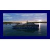 Yacht d'Exploration SACHA & zodiac & hydravion Arado Ar196 Addon pour Virtual Sailor NG