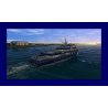 Exploration Yacht SACHA & zodiac & Arado Ar196 floatplane addon for Virtual Sailor NG