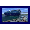 Exploration Yacht SACHA & zodiac & Arado Ar196 floatplane addon for Virtual Sailor NG